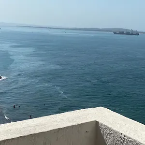 Amoblado En De Indias Cartagena