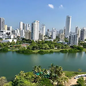Colonial Cartagena